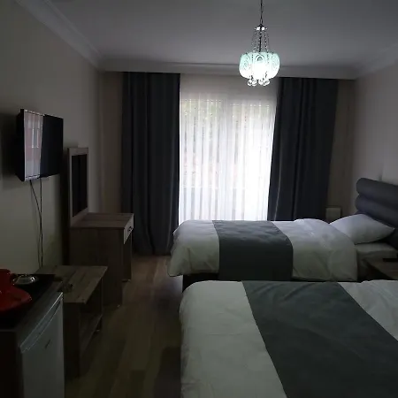 Artvin Aparthotel