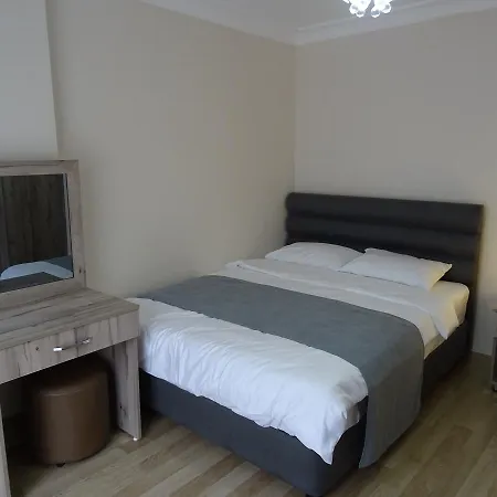 Aparthotel Artvin Aparthotel Artvin