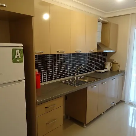 Artvin Aparthotel Aparthotel Artvin