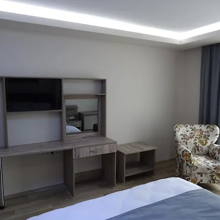 Artvin Aparthotel Artvin