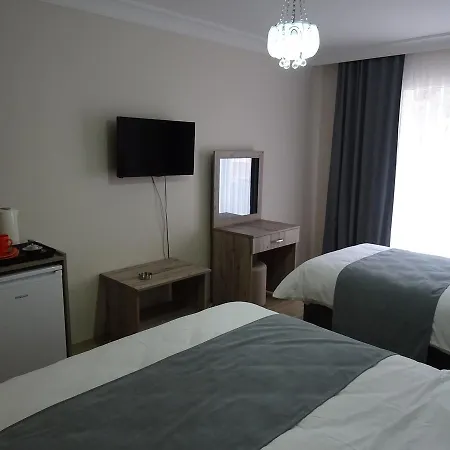 Aparthotel Artvin Aparthotel Artvin