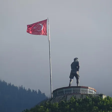 Artvin Aparthotel
