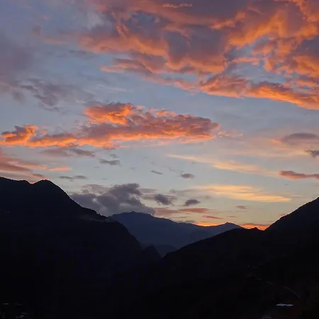 Aparthotel Artvin Aparthotel Artvin