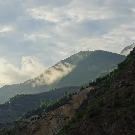 Artvin Aparthotel