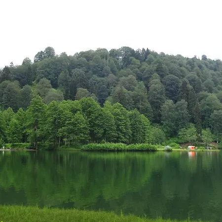 Aparthotel Artvin Aparthotel
