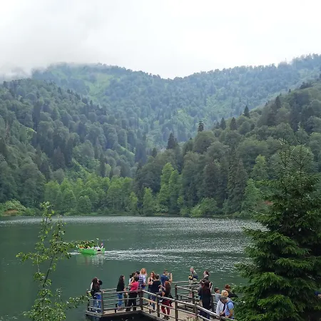 Aparthotel Artvin Aparthotel Artvin