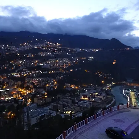 Artvin Aparthotel Artvin