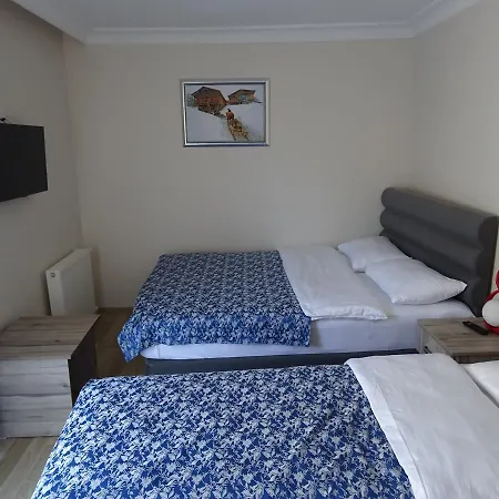 Artvin Aparthotel Aparthotel