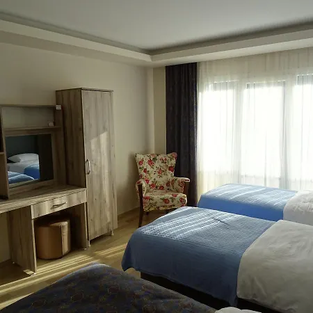 Artvin Aparthotel Aparthotel *