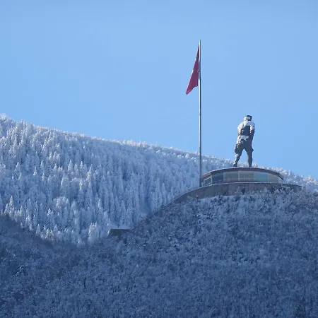 Artvin Aparthotel Artvin
