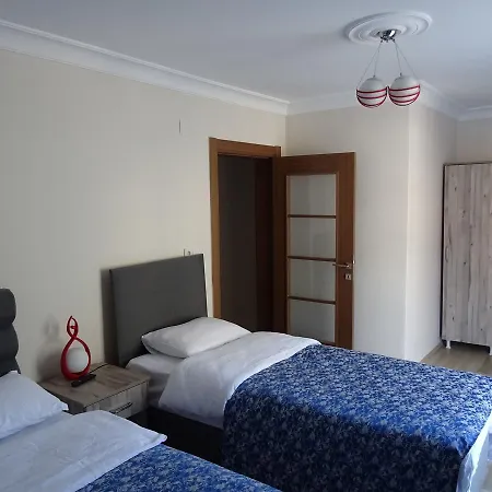 Artvin Aparthotel Aparthotel *