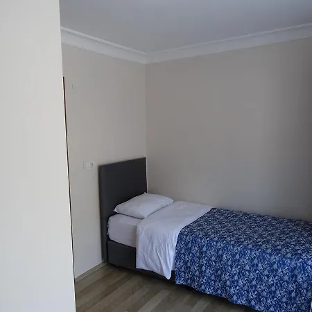 Aparthotel Artvin Aparthotel
