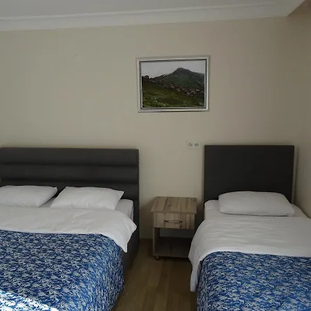 Artvin Aparthotel