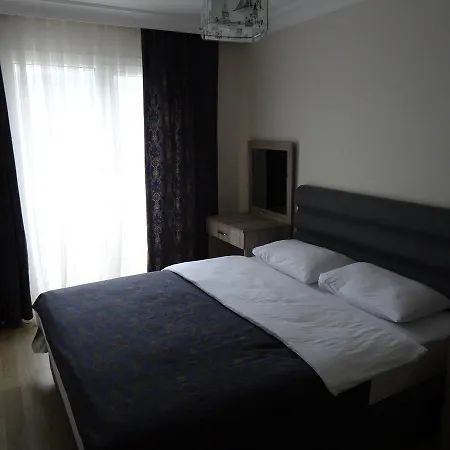 Artvin Aparthotel Aparthotel Artvin