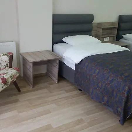 Artvin Aparthotel Aparthotel Artvin