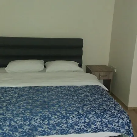 Aparthotel Artvin Aparthotel