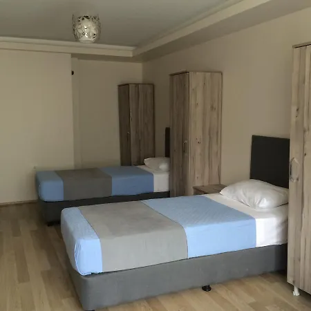Aparthotel Artvin Aparthotel Artvin