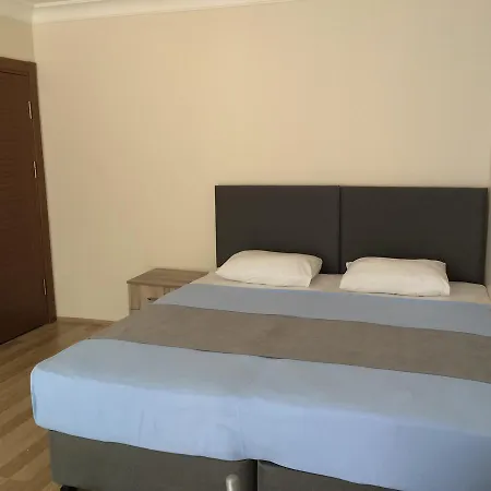 Artvin Aparthotel * Artvin