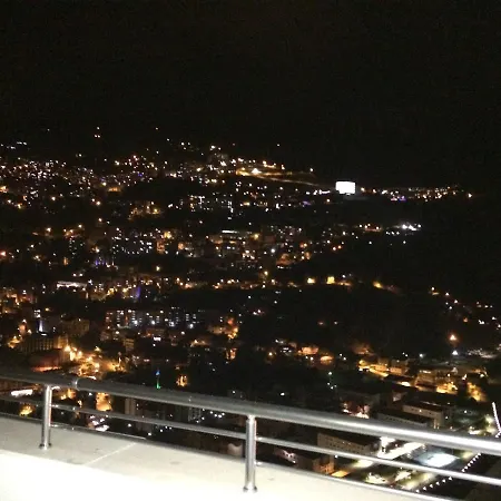 Aparthotel Artvin Aparthotel Artvin